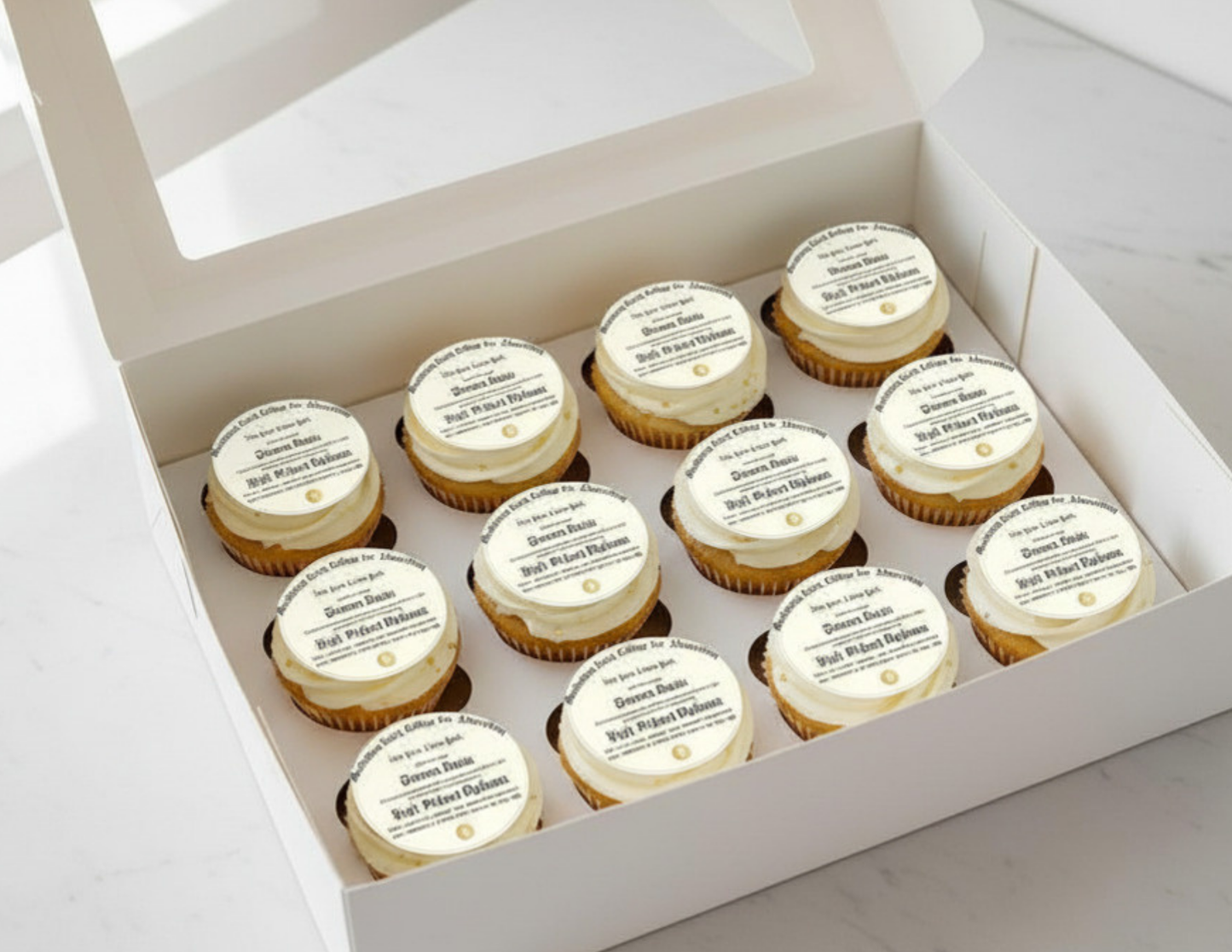 Cupcakes