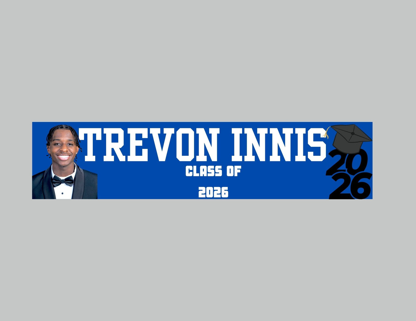 Digital Graduation Hydration Station Labels