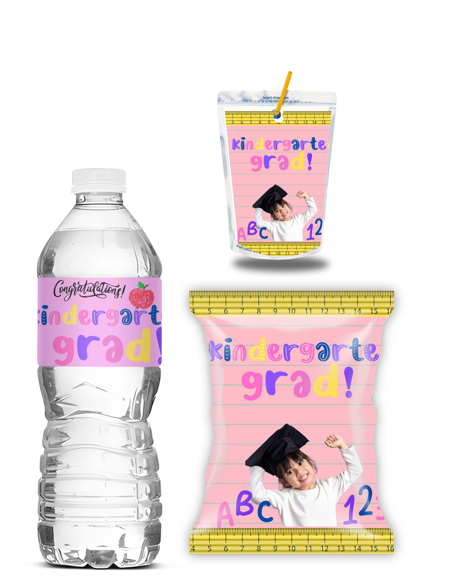 Graduation Favors & Packages