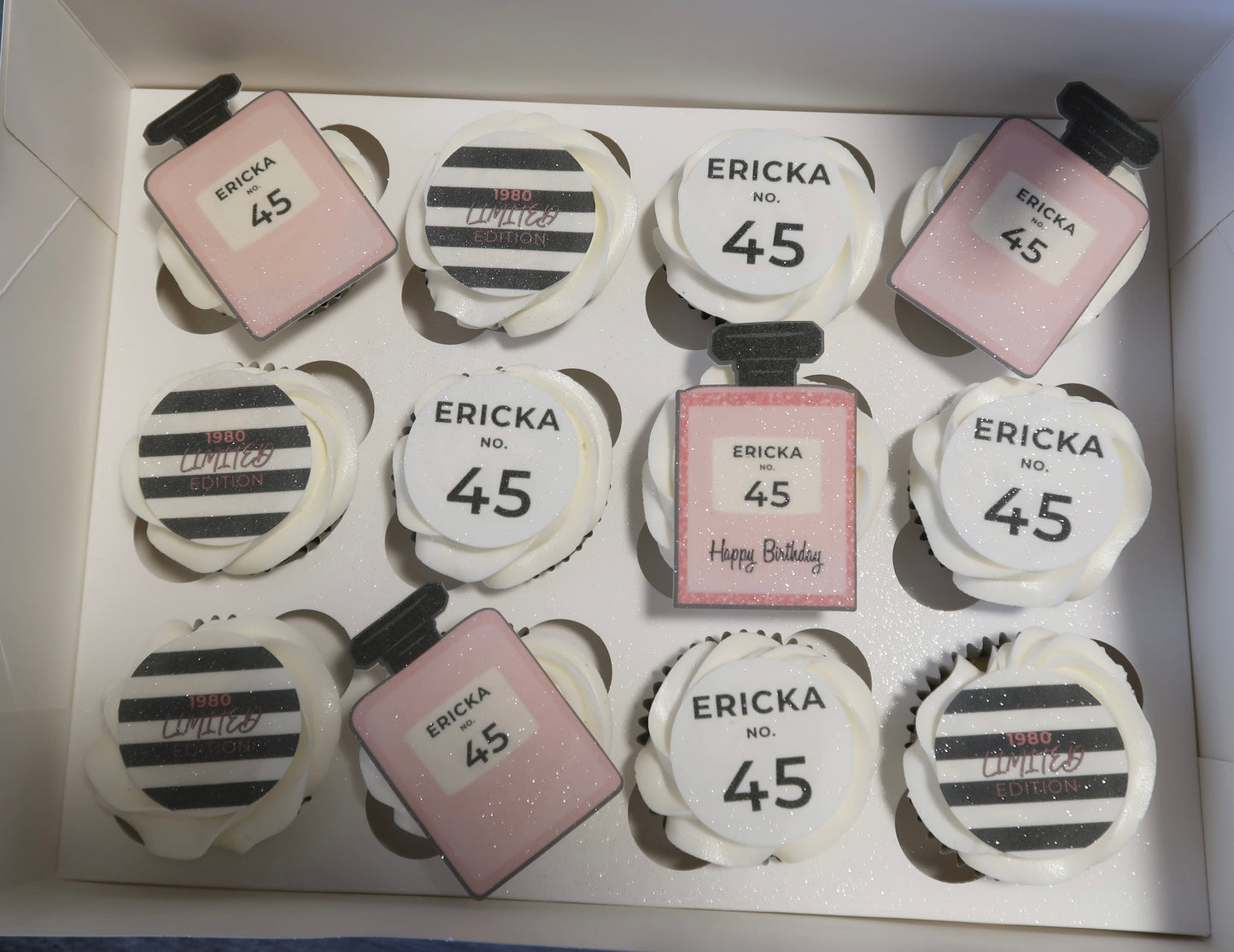 Cupcakes
