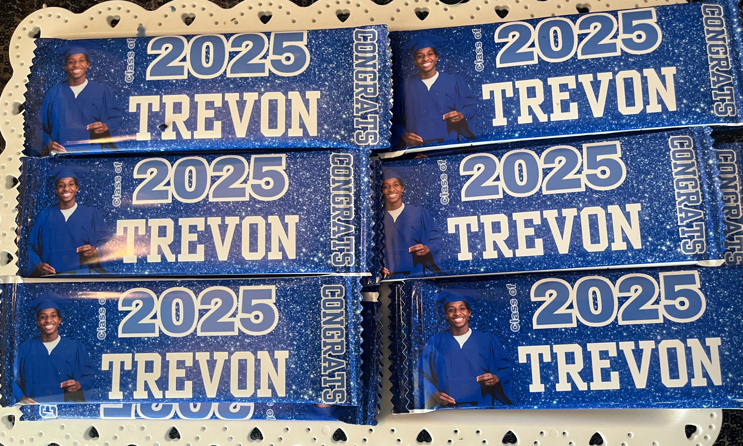 Graduation Favors & Packages
