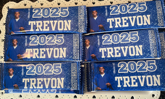 Graduation Favors & Packages