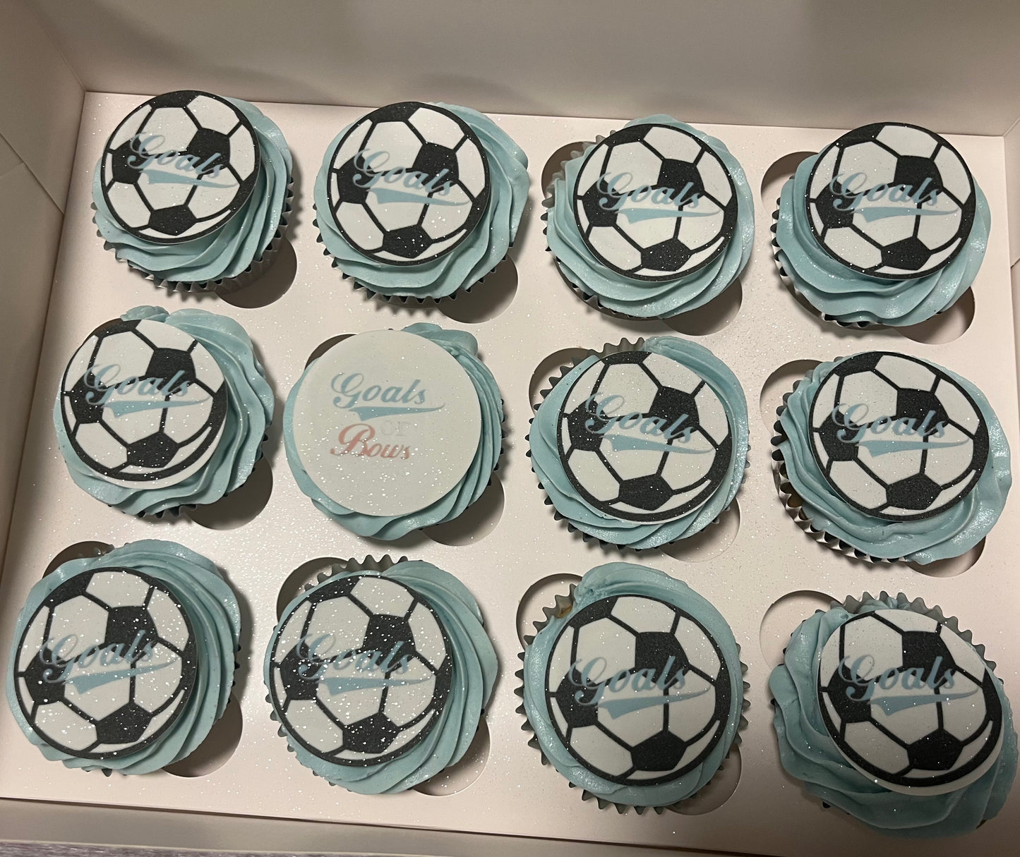 Cupcakes