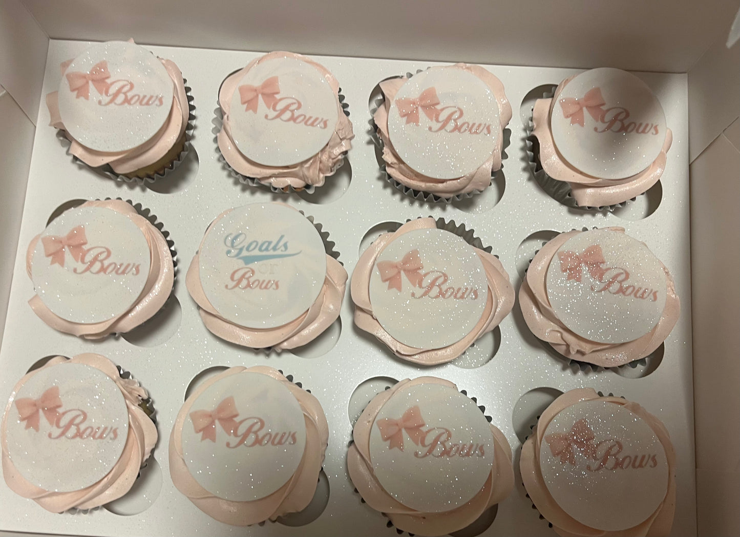 Cupcakes