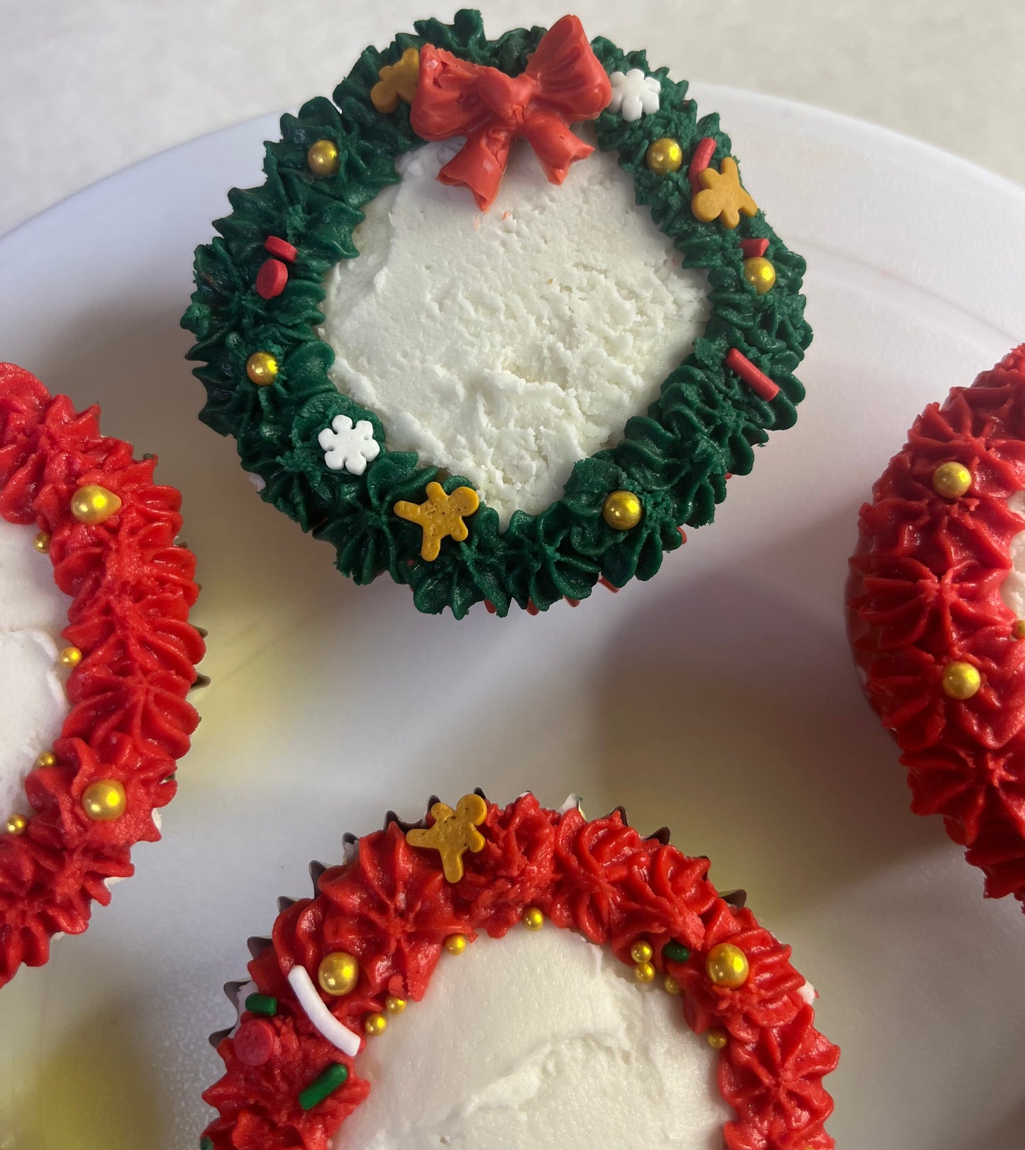 Cupcakes