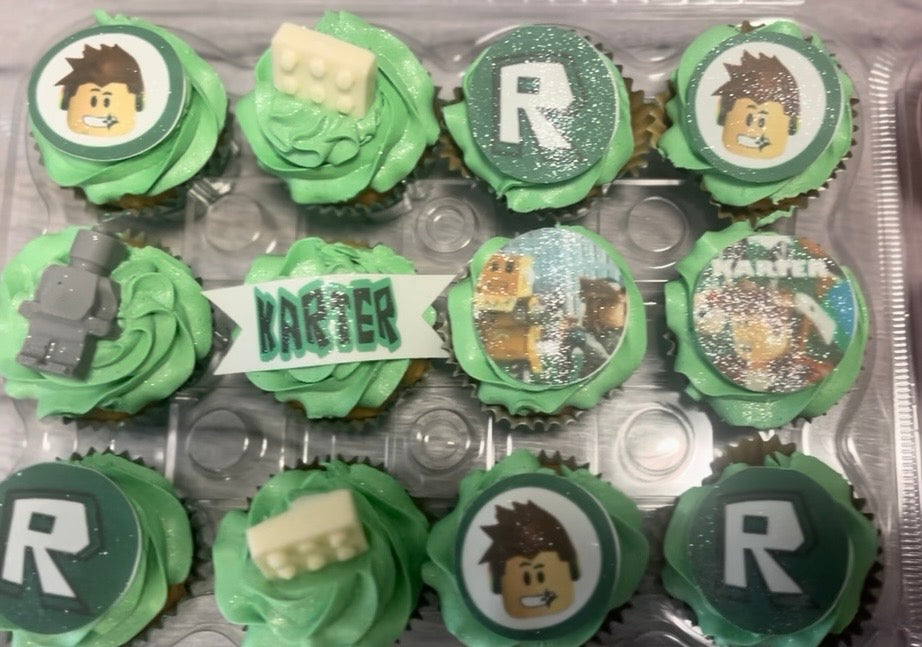 Cupcakes