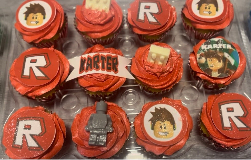 Cupcakes