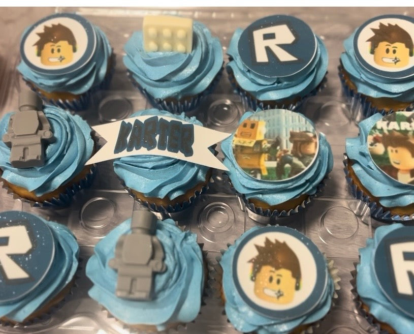 Cupcakes
