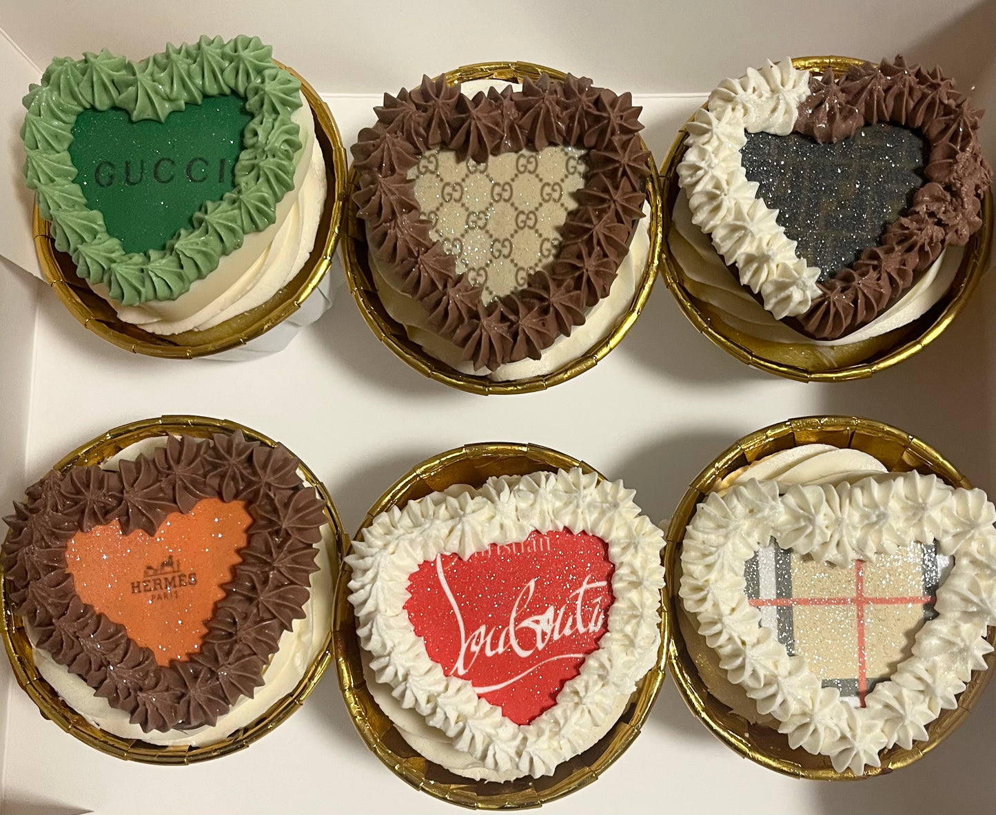 Cupcakes