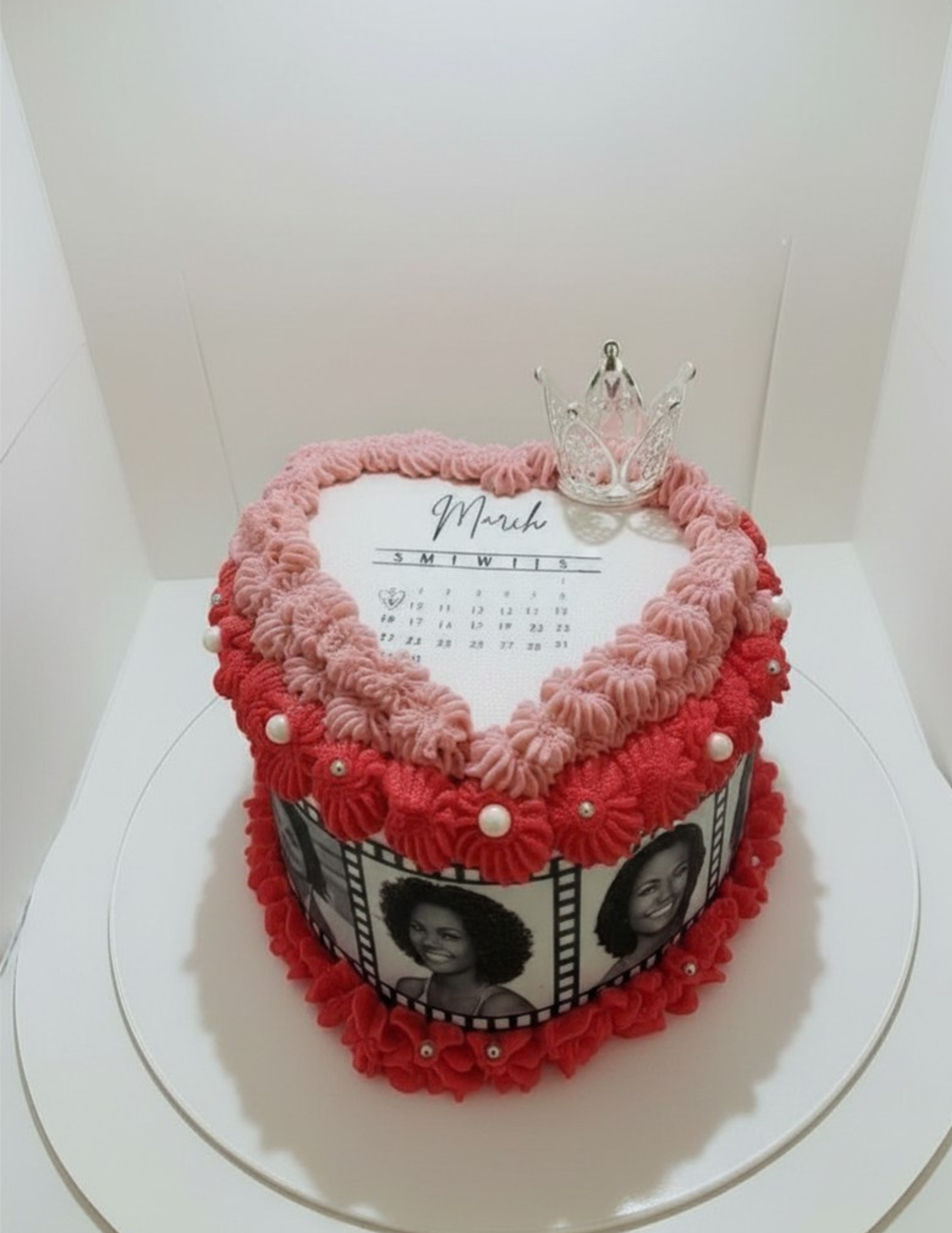 Custom Cakes